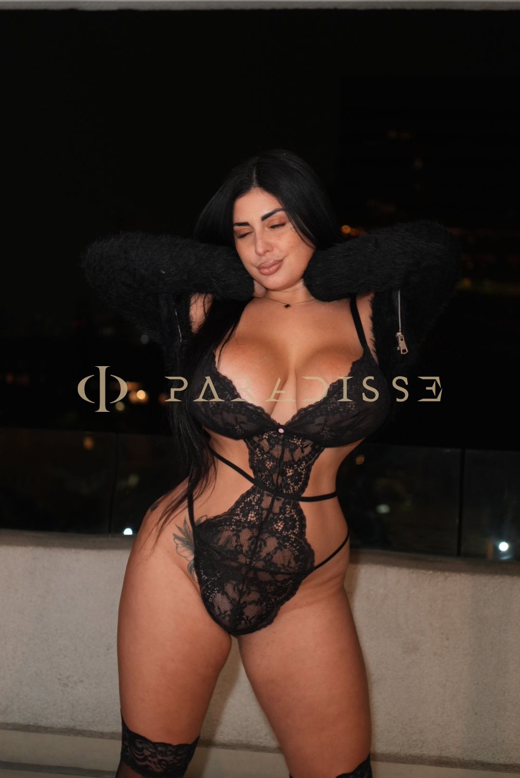 Escorts VIP Paradisse - Kim